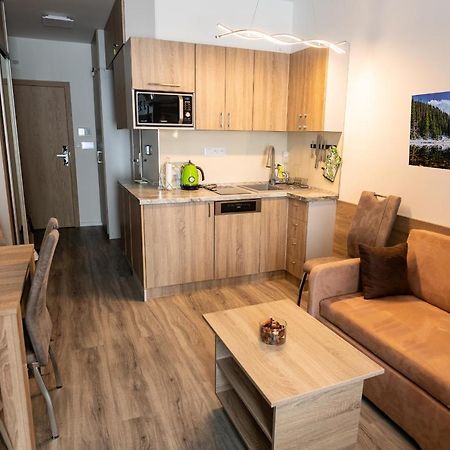 Orion Apartment Vysoke Tatry Luaran gambar