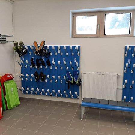 Orion Apartment Vysoke Tatry Luaran gambar