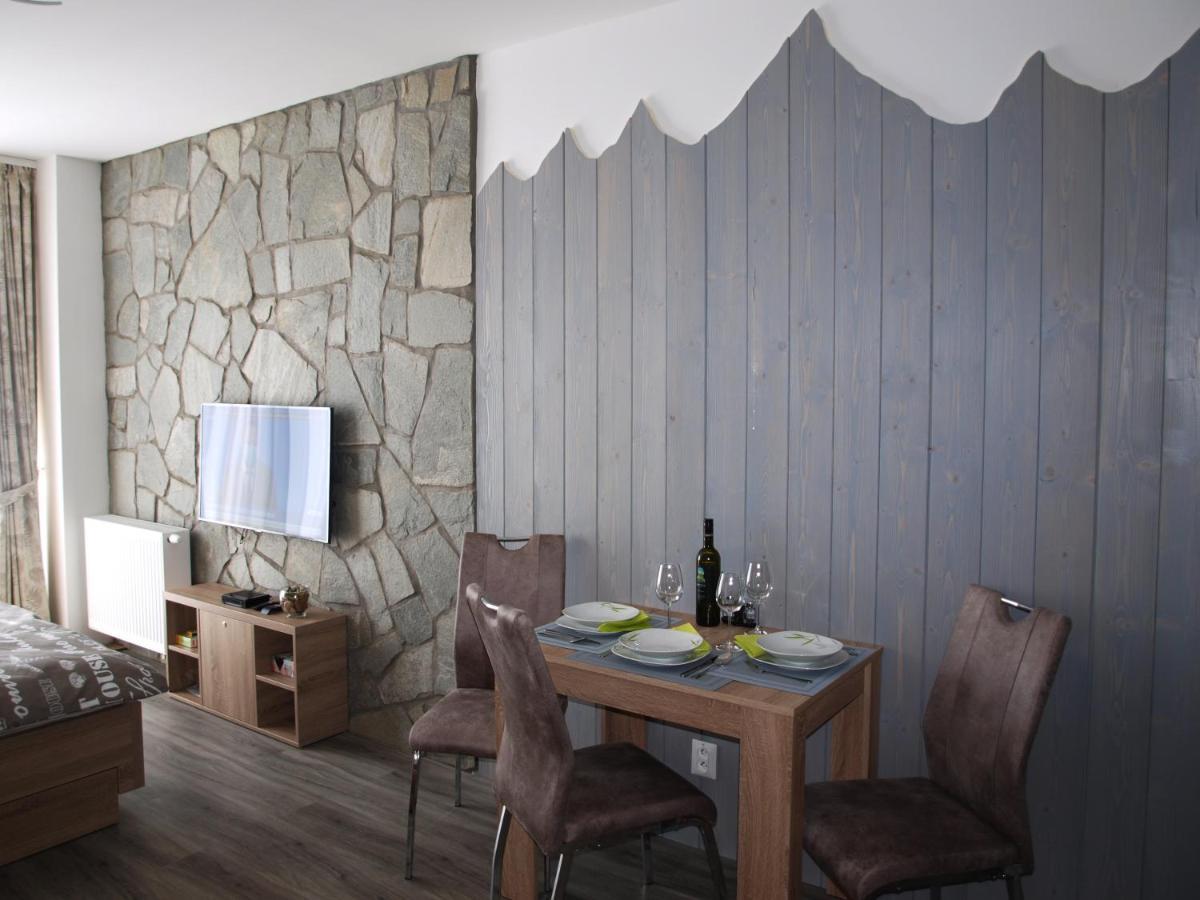 Orion Apartment Vysoke Tatry Luaran gambar