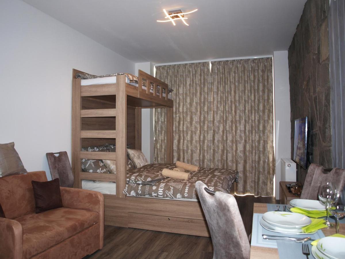 Orion Apartment Vysoke Tatry Luaran gambar