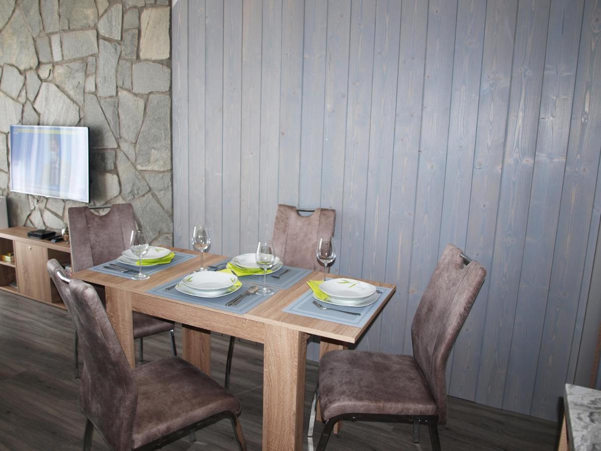 Orion Apartment Vysoke Tatry Luaran gambar