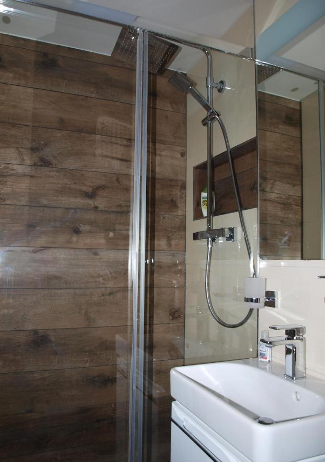 Orion Apartment Vysoke Tatry Luaran gambar