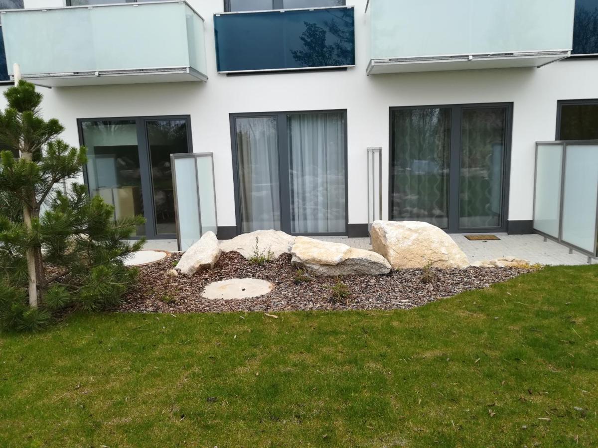 Orion Apartment Vysoke Tatry Luaran gambar