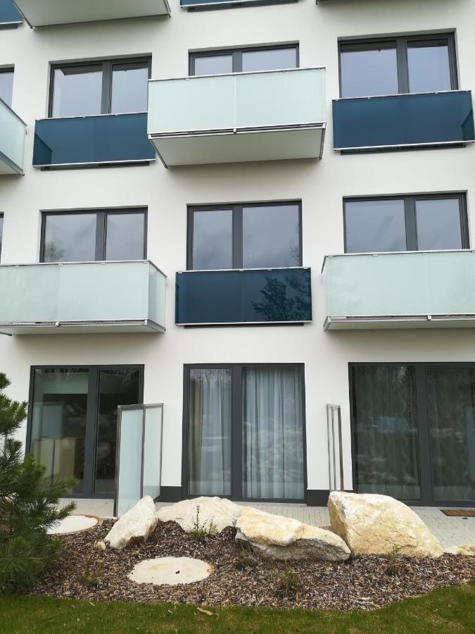 Orion Apartment Vysoke Tatry Luaran gambar