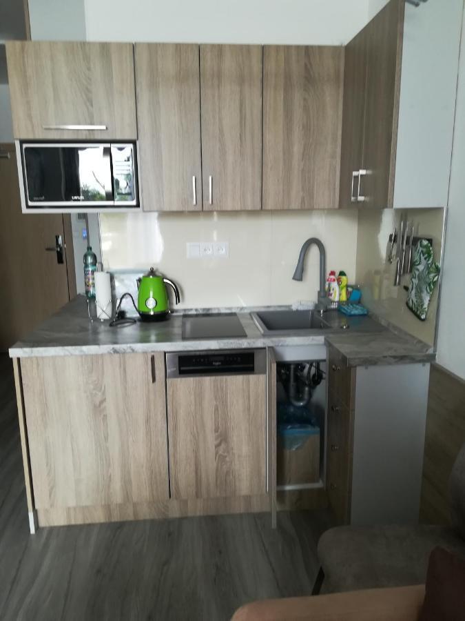 Orion Apartment Vysoke Tatry Luaran gambar
