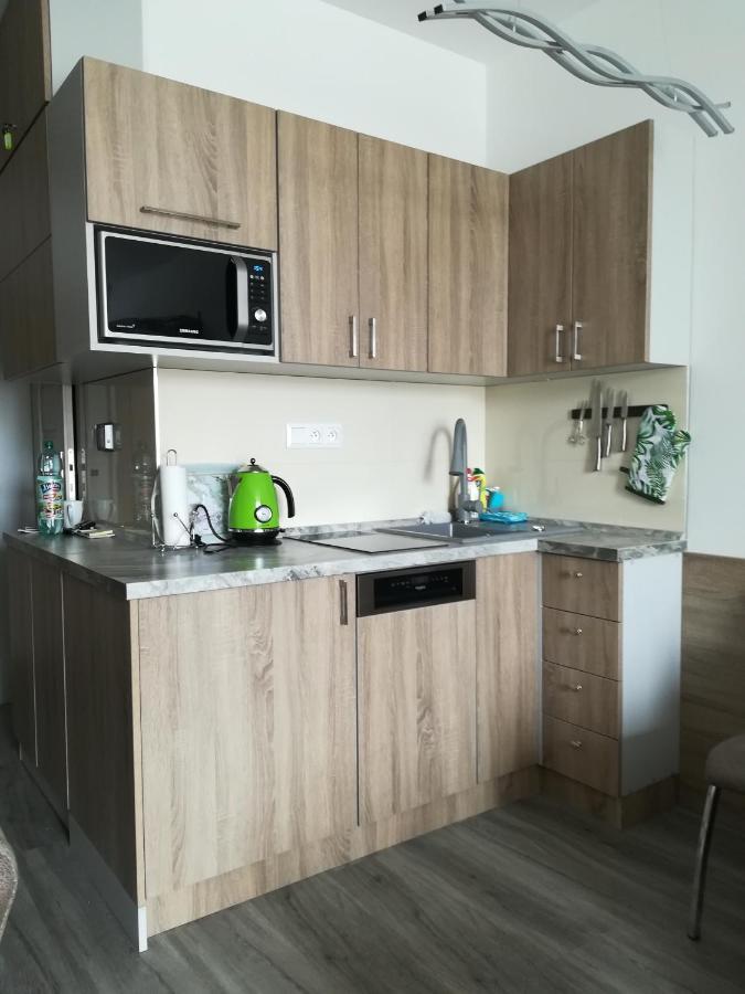 Orion Apartment Vysoke Tatry Luaran gambar
