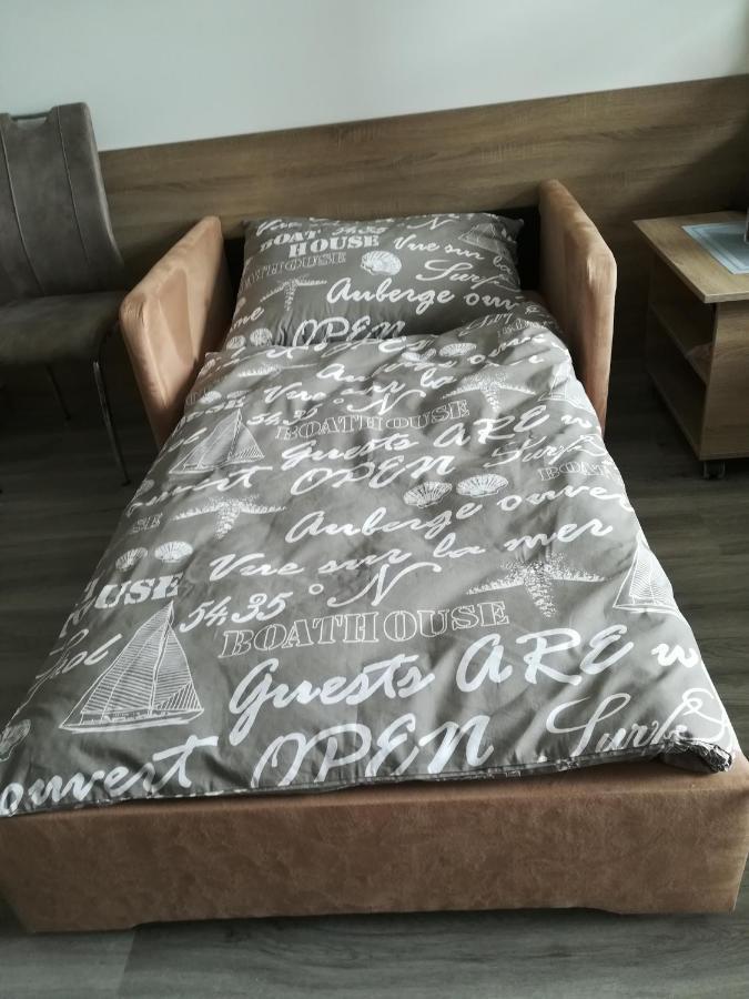 Orion Apartment Vysoke Tatry Luaran gambar