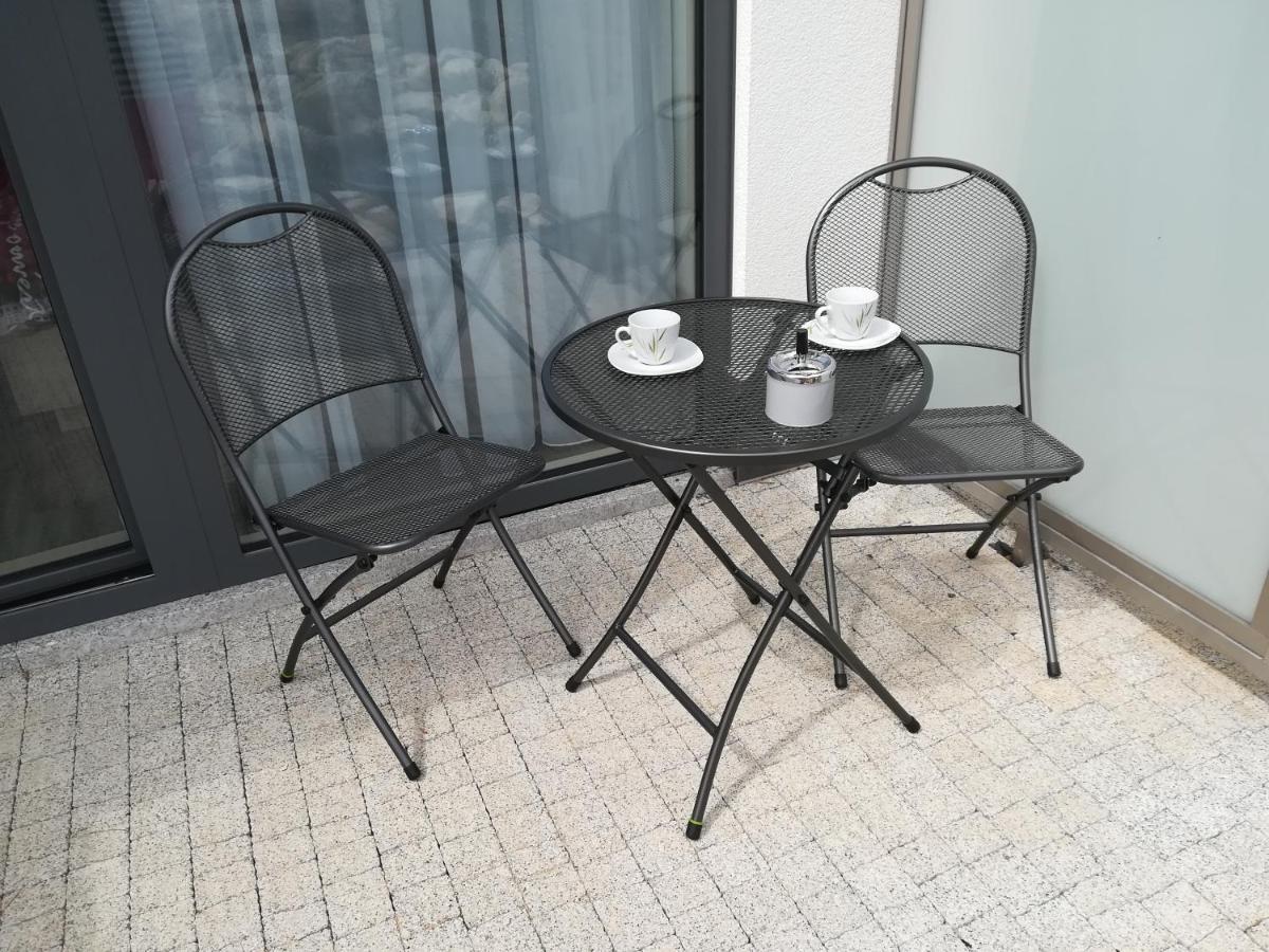 Orion Apartment Vysoke Tatry Luaran gambar