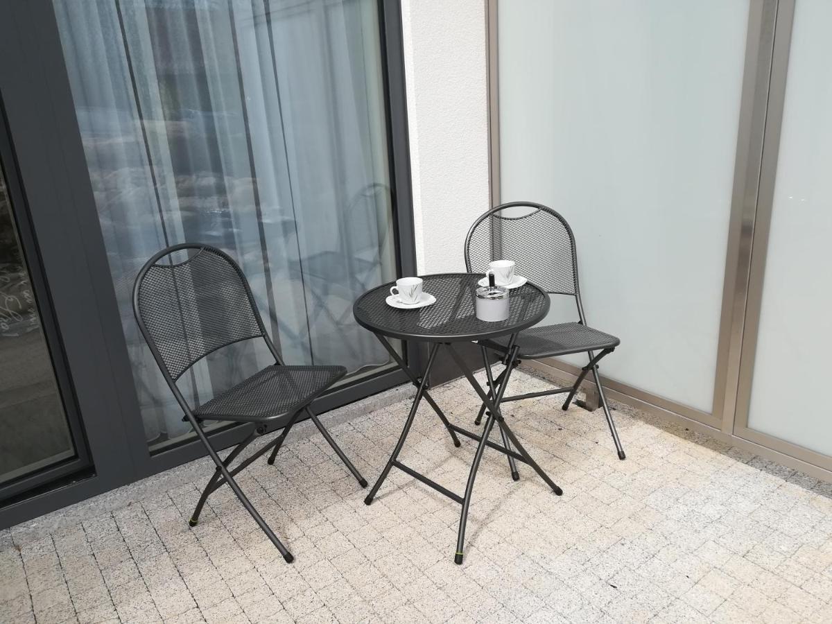 Orion Apartment Vysoke Tatry Luaran gambar