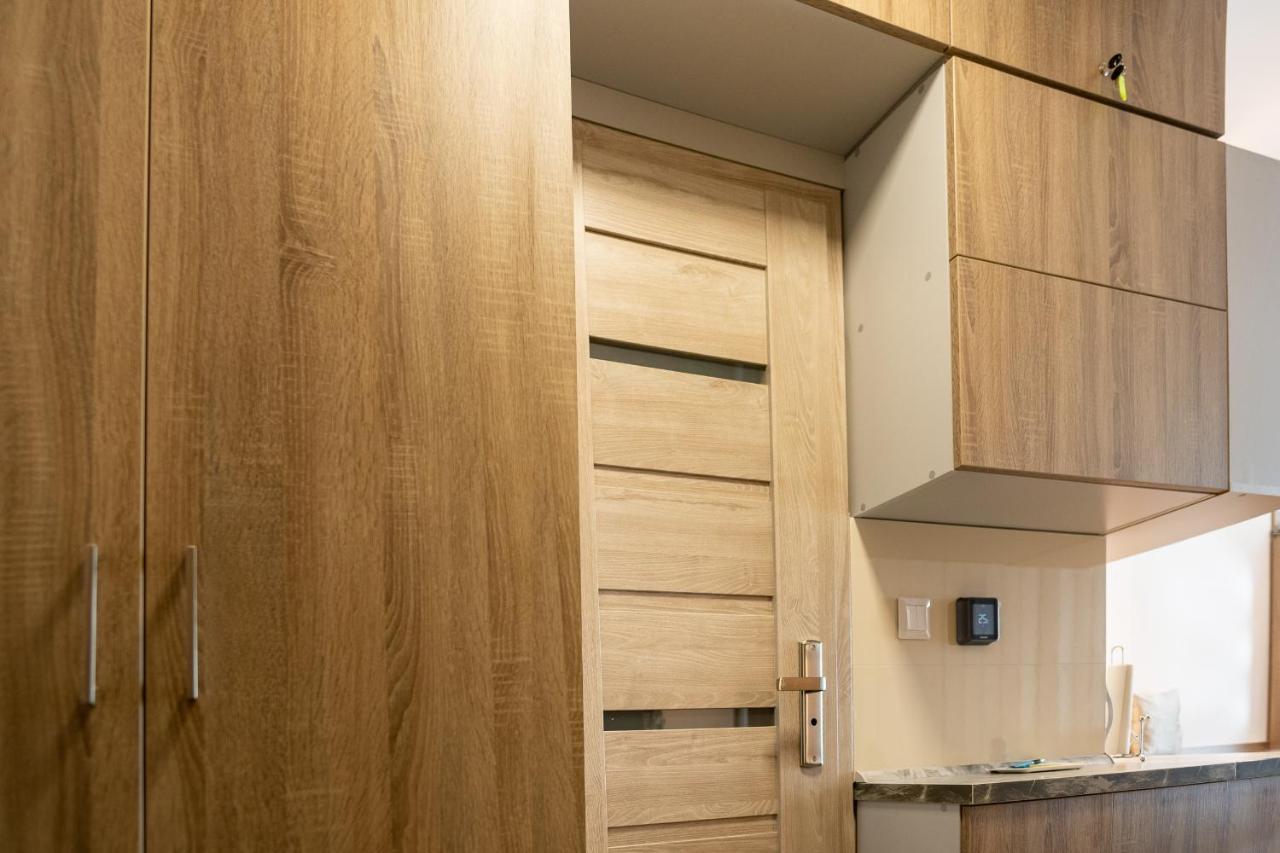 Orion Apartment Vysoke Tatry Luaran gambar