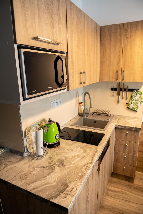 Orion Apartment Vysoke Tatry Luaran gambar