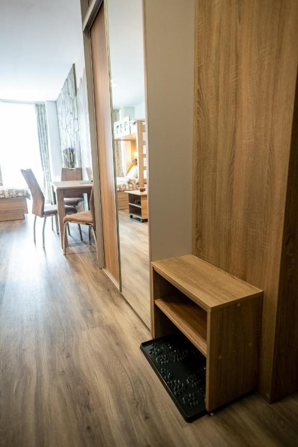 Orion Apartment Vysoke Tatry Luaran gambar