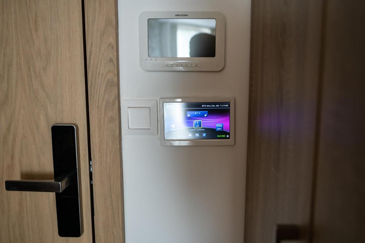 Orion Apartment Vysoke Tatry Luaran gambar