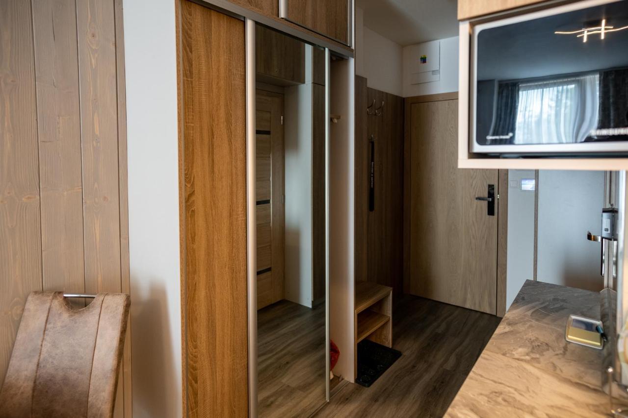 Orion Apartment Vysoke Tatry Luaran gambar