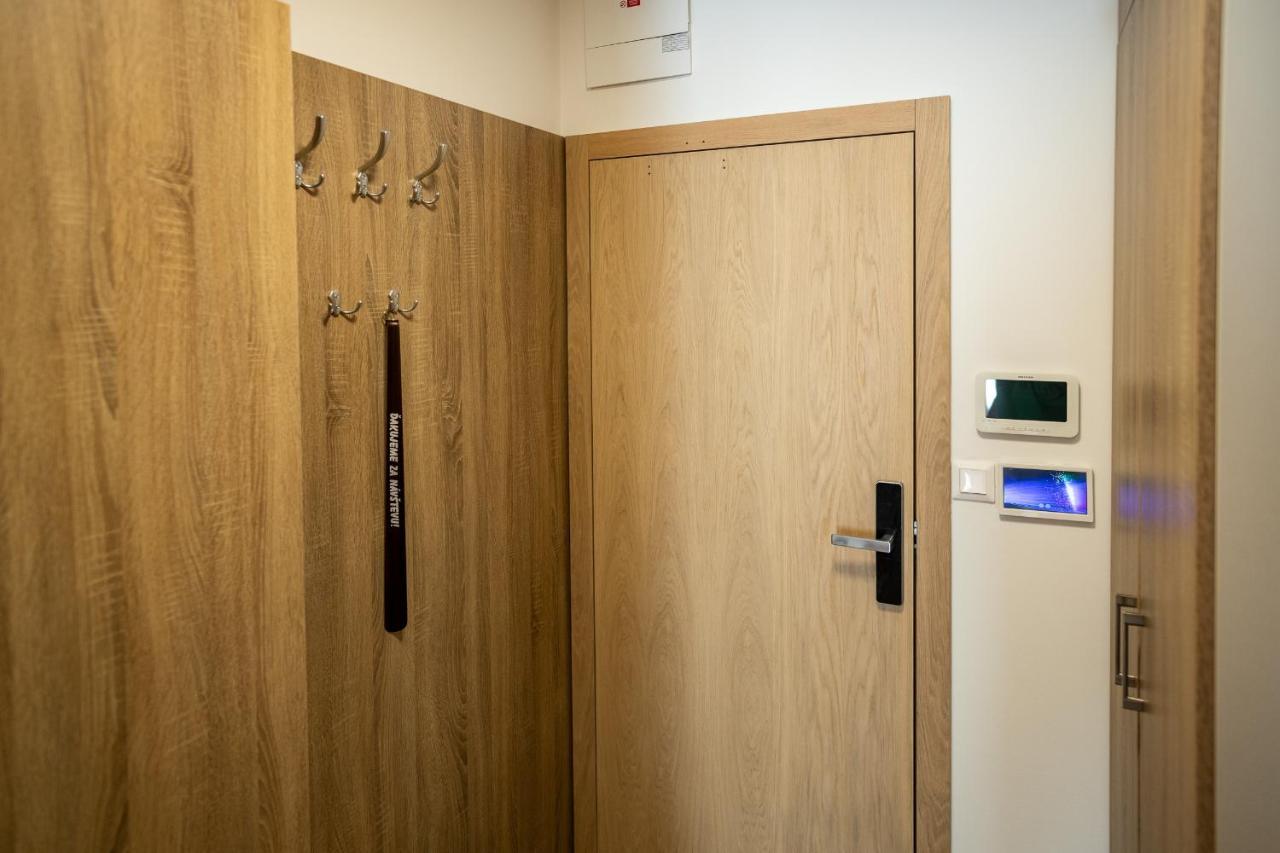 Orion Apartment Vysoke Tatry Luaran gambar