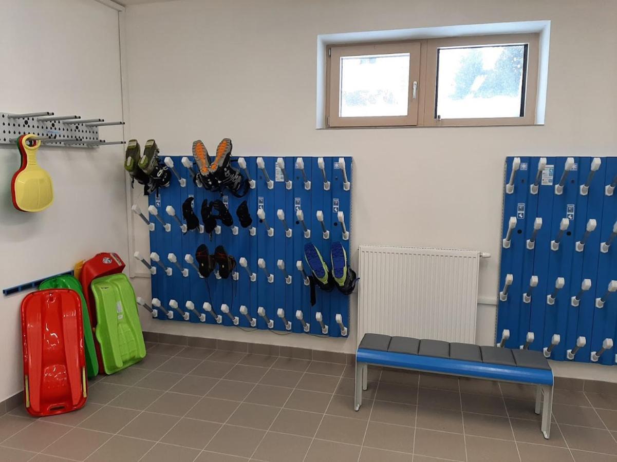 Orion Apartment Vysoke Tatry Luaran gambar