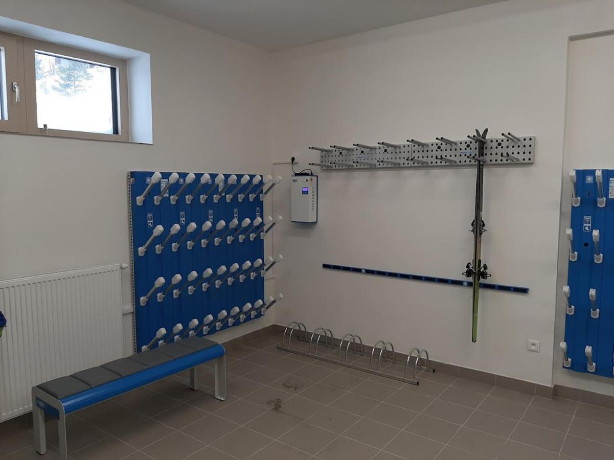 Orion Apartment Vysoke Tatry Luaran gambar